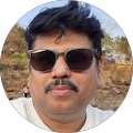 Mahesh Dandgavale profile picture