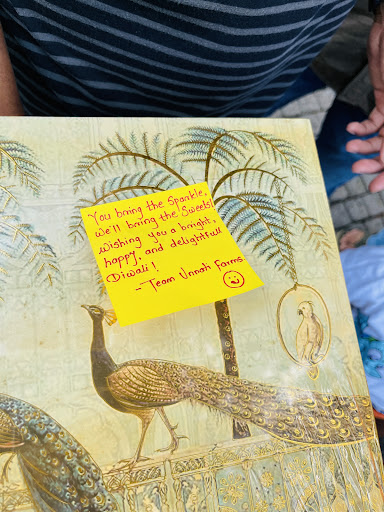 Photo from customer review