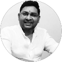 Vinayak Avhad profile picture